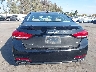 KMHGN4JE5FU****** Wrecked 2015 Hyundai Genesis