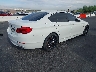 WBAFU7C52DD****** Salvage and Wrecked 2013 BMW 535i in Nevada State