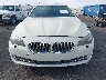 WBAFU7C52DD****** Salvage and Repairable 2013 BMW 535i in Nevada State