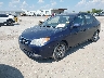KMHDU4AD9AU****** Usados y Reparables 2010 Hyundai Elantra en Dallas