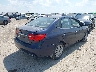KMHDU4AD9AU****** Salvamento y Destrozados 2010 Hyundai Elantra en Estado de Texas