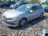 5NPE24AF9FH****** Used and Repairable 2015 Hyundai Sonata in Avenel New Jersey