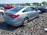 5NPE24AF9FH****** Salvage and Wrecked 2015 Hyundai Sonata in New Jersey State