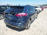 2FMPK3K99KB****** Salvamento y Destrozados 2019 Ford Edge en Estado de Texas