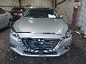 3MZBN1L31HM****** Wrecked 2017 Mazda 3 in Virginia State