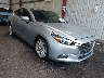 3MZBN1L31HM****** Salvage and Wrecked 2017 Mazda 3 in Tidewater