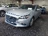 3MZBN1L31HM****** Used and Repairable 2017 Mazda 3 in Tidewater
