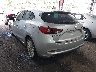 3MZBN1L31HM****** Salvage and Repairable 2017 Mazda 3 in Tidewater