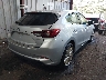 3MZBN1L31HM****** Salvage and Wrecked 2017 Mazda 3 in Virginia State
