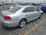 1VWBP7A30DC****** Salvamento y Destrozados 2013 Volkswagen Passat en Estado de California