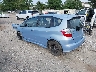 JHMGE88439S****** Salvage and Repairable 2009 Honda Fit in Southern New Jersey
