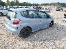 JHMGE88439S****** Salvage and Wrecked 2009 Honda Fit in New Jersey State
