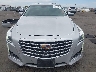 1G6AR5SS0H0****** Used 2017 Cadillac CTS in California State