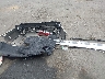 1G6AR5SS0H0****** Wrecked 2017 Cadillac CTS in California State