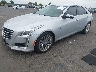 1G6AR5SS0H0****** Used and Repairable 2017 Cadillac CTS in Sacramento