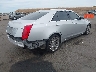 1G6AR5SS0H0****** Salvage and Wrecked 2017 Cadillac CTS in California State