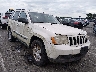 1J8GR48K08C****** Salvage and Wrecked 2008 Jeep Grand Cherokee in Englishtown