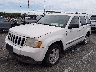 1J8GR48K08C****** Used and Repairable 2008 Jeep Grand Cherokee in Englishtown