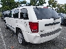 1J8GR48K08C****** Salvage and Repairable 2008 Jeep Grand Cherokee in Englishtown