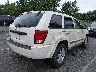 1J8GR48K08C****** Salvage and Wrecked 2008 Jeep Grand Cherokee in New Jersey State