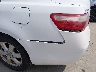 4T1BE46K87U****** Salvage and Repairable 2007 Toyota Camry in Texas State