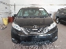 5TDYK3DC4BS****** Wrecked 2011 Toyota Sienna in Minnesota State