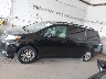 5TDYK3DC4BS****** Repairable 2011 Toyota Sienna in Minnesota State