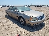 1G6KD54Y92U****** Salvamento y Destrozados 2002 Cadillac Deville en Corpus Christi