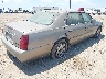 1G6KD54Y92U****** Salvamento y Destrozados 2002 Cadillac Deville en Estado de Texas