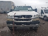1GCHK23124F****** Destrozados 2004 Chevrolet Silverado 2500 en Estado de Indiana