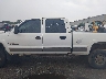 1GCHK23124F****** Reparables 2004 Chevrolet Silverado 2500 en Estado de Indiana