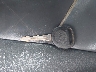 1GCHK23124F****** Salvamento 2004 Chevrolet Silverado 2500 en Estado de Indiana