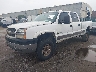 1GCHK23124F****** Usados y Reparables 2004 Chevrolet Silverado 2500 en South Bend