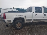 1GCHK23124F****** Salvamento y Reparables 2004 Chevrolet Silverado 2500 en Estado de Indiana