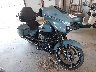 1HD1KB711RB****** Salvage and Wrecked 2024 Harley-Davidson FLHXS in Rec Rides Online Exclusive