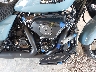 1HD1KB711RB****** Wrecked 2024 Harley-Davidson FLHXS in Rec Rides Online Exclusive