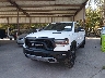1C6SRFLT5KN****** Salvamento y Reparables 2019 RAM 1500 en Estado de Texas