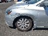 3N1AB7AP9GY****** Destrozados 2016 Nissan Sentra en Estado de California