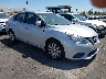 3N1AB7AP9GY****** Salvamento y Destrozados 2016 Nissan Sentra en Ace Perris