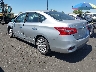 3N1AB7AP9GY****** Salvamento y Reparables 2016 Nissan Sentra en Ace Perris