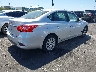 3N1AB7AP9GY****** Salvamento y Destrozados 2016 Nissan Sentra en Estado de California