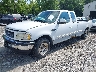 1FTDX1761VN****** Used and Repairable 1997 Ford F-150 in Albany