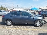 5YFBURHE0GP****** Repairable 2016 Toyota Corolla in California State