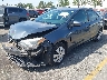 5YFBURHE0GP****** Used and Repairable 2016 Toyota Corolla in Fontana