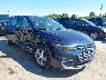 1G1ZB5ST3HF****** Salvamento y Destrozados 2017 Chevrolet Malibu en Cleveland