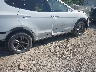 5NMZU3LB2HH****** Reparables 2017 Hyundai Santa Fe