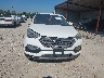 5NMZU3LB2HH****** Salvamento y Destrozados 2017 Hyundai Santa Fe en Columbus