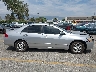 1HGCM56317A****** Salvamento 2007 Honda Accord