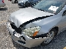 1HGCM56317A****** Destrozados 2007 Honda Accord en Estado de California