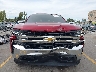3GCPWCED3KG****** Destrozados 2019 Chevrolet Silverado 1500 en Estado de California